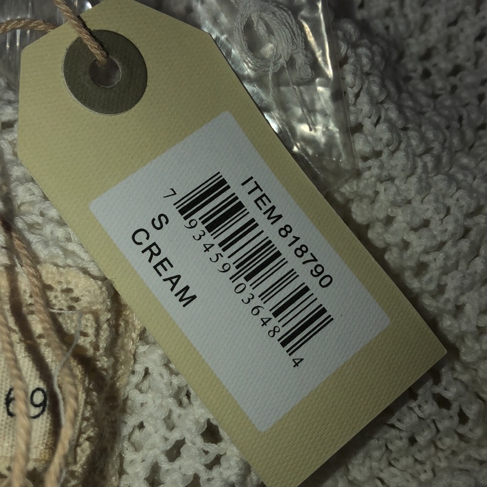 Shirt 469 Mesh Stitch Pullover Hooded Sweater - Picture 2 of 2